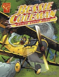 Produktbild: Bessie Coleman