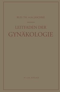Produktbild: Leitfaden der Gyn&auml;kologie