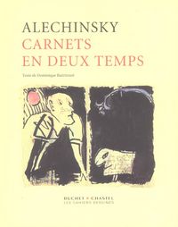 Produktbild: Carnets en deux temps