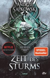 Produktbild: Zeit des Sturms
