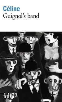 Produktbild: Guignol S Band 1 Et 2