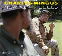 Produktbild: Newport Rebels