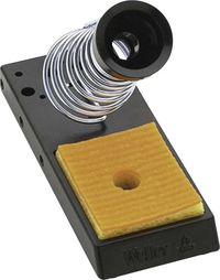 Produktbild: Weller KH 20 L&ouml;tkolbenablage