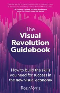 Produktbild: The Visual Revolution Guidebook
