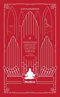 Produktbild: Operadaki Hayalet