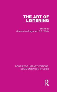 Produktbild: The Art of Listening