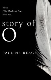Produktbild: Reage, P: Story Of O