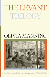 Produktbild: The Levant Trilogy