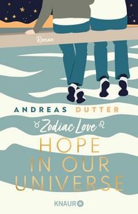 Produktbild: Zodiac Love: Hope in Our Universe