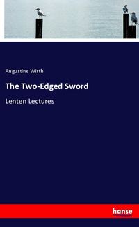Produktbild: The Two-Edged Sword