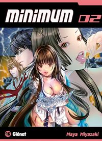 Produktbild: Minimum. Tome 2