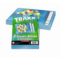 Produktbild: Tr&auml;xx - Zusatzbl&ouml;cke (2er) (mult)