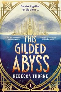 Produktbild: This Gilded Abyss