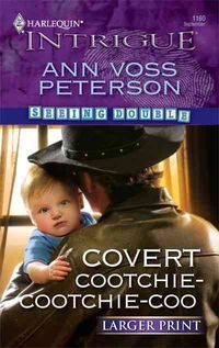 Produktbild: Covert Cootchie-Cootchie-Coo
