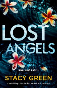 Produktbild: Lost Angels