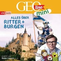 Bild vom Artikel GEOLINO MINI: Alles über Ritter und Burgen vom Autor Heiko Kammerhoff