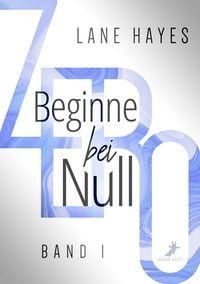 Produktbild: Zero - Beginne bei Null