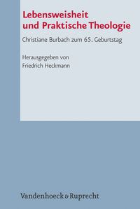 Produktbild: Lebensweisheit und Praktische Theologie