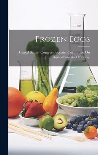 Produktbild: Frozen Eggs