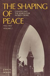 Produktbild: The Shaping of Peace