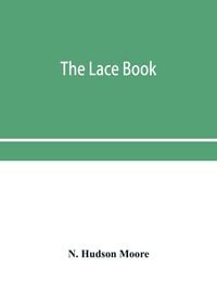 Produktbild: The lace book