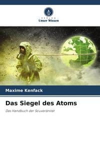 Produktbild: Das Siegel des Atoms