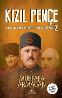 Produktbild: Kizil Pence
