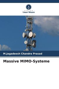 Produktbild: Massive MIMO-Systeme