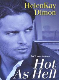 Produktbild: Hot As Hell