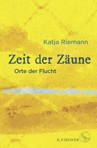 Produktbild: Zeit der Z&auml;une