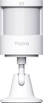 Produktbild: Aqara Bewegungsmelder ML-S03D Wei&szlig; Apple HomeKit, Alexa, Google Home
