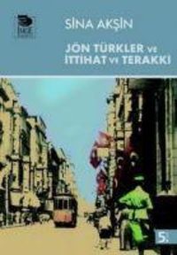 Produktbild: J&ouml;n T&uuml;rkler ve Ittihat ve Terakki