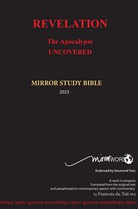 Produktbild: REVELATION - The Apocalypse Uncovered MSB Hardback