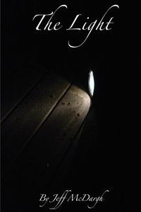 Produktbild: The Light (Maple Drive, #4)