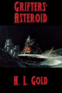 Produktbild: Grifters' Asteroid