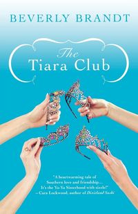 Produktbild: The Tiara Club
