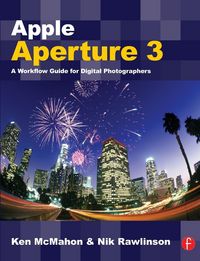 Produktbild: Apple Aperture 3
