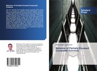 Produktbild: Behavior of Partially Encased Composite Columns