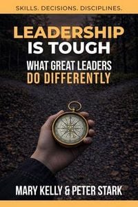 Produktbild: Leadership is Tough