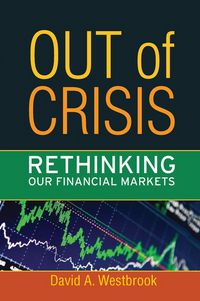 Produktbild: Out of Crisis