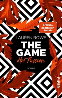 Bild vom Artikel The Game – Hot Passion vom Autor Lauren Rowe
