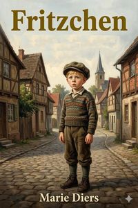 Produktbild: Fritzchen: Die Geschichte einer Einsamen