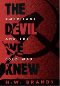 Produktbild: The Devil We Knew