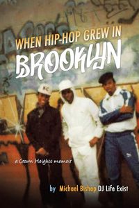 Produktbild: When Hip Hop Grew in Brooklyn