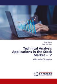 Produktbild: Technical Analysis Applications in the Stock Market - IV