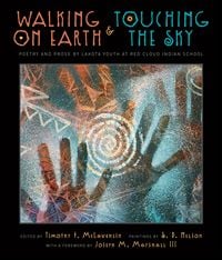 Produktbild: Walking on Earth and Touching the Sky