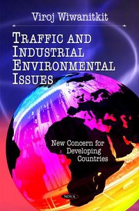 Produktbild: Traffic & Industrial Environmental Issues