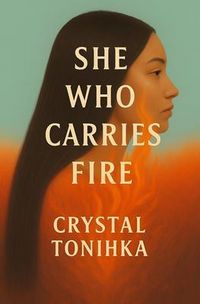 Produktbild: She Who Carries Fire