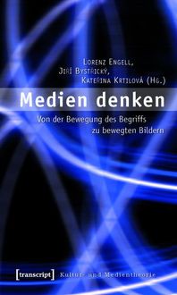 Produktbild: Medien denken