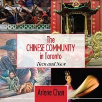 Produktbild: The Chinese Community in Toronto